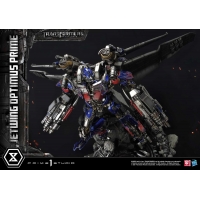 [Pre-Order] PRIME1 STUDIO - MMTFM-33: JETWING OPTIMUS PRIME (TRANSFORMERS: DARK OF THE MOON)