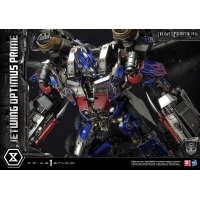 [Pre-Order] PRIME1 STUDIO - MMTFM-33: JETWING OPTIMUS PRIME (TRANSFORMERS: DARK OF THE MOON)