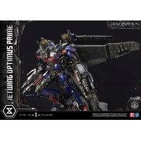 [Pre-Order] PRIME1 STUDIO - MMTFM-33: JETWING OPTIMUS PRIME (TRANSFORMERS: DARK OF THE MOON)