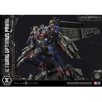 [Pre-Order] PRIME1 STUDIO - MMTFM-33: JETWING OPTIMUS PRIME (TRANSFORMERS: DARK OF THE MOON)