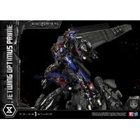 [Pre-Order] PRIME1 STUDIO - MMTFM-33: JETWING OPTIMUS PRIME (TRANSFORMERS: DARK OF THE MOON)