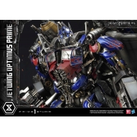 [Pre-Order] PRIME1 STUDIO - MMTFM-33: JETWING OPTIMUS PRIME (TRANSFORMERS: DARK OF THE MOON)