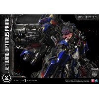 [Pre-Order] PRIME1 STUDIO - MMTFM-33: JETWING OPTIMUS PRIME (TRANSFORMERS: DARK OF THE MOON)