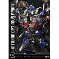 [Pre-Order] PRIME1 STUDIO - MMTFM-33: JETWING OPTIMUS PRIME (TRANSFORMERS: DARK OF THE MOON)