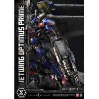 [Pre-Order] PRIME1 STUDIO - MMTFM-33: JETWING OPTIMUS PRIME (TRANSFORMERS: DARK OF THE MOON)