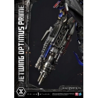 [Pre-Order] PRIME1 STUDIO - MMTFM-33: JETWING OPTIMUS PRIME (TRANSFORMERS: DARK OF THE MOON)