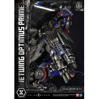 [Pre-Order] PRIME1 STUDIO - MMTFM-33: JETWING OPTIMUS PRIME (TRANSFORMERS: DARK OF THE MOON)