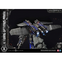 [Pre-Order] PRIME1 STUDIO - MMTFM-33: JETWING OPTIMUS PRIME (TRANSFORMERS: DARK OF THE MOON)