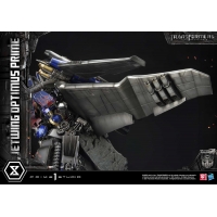 [Pre-Order] PRIME1 STUDIO - MMTFM-33: JETWING OPTIMUS PRIME (TRANSFORMERS: DARK OF THE MOON)