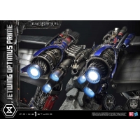 [Pre-Order] PRIME1 STUDIO - MMTFM-33: JETWING OPTIMUS PRIME (TRANSFORMERS: DARK OF THE MOON)