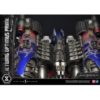 [Pre-Order] PRIME1 STUDIO - MMTFM-33: JETWING OPTIMUS PRIME (TRANSFORMERS: DARK OF THE MOON)