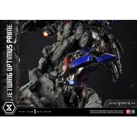 [Pre-Order] PRIME1 STUDIO - MMTFM-33: JETWING OPTIMUS PRIME (TRANSFORMERS: DARK OF THE MOON)