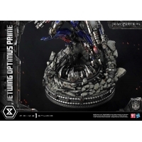 [Pre-Order] PRIME1 STUDIO - MMTFM-33: JETWING OPTIMUS PRIME (TRANSFORMERS: DARK OF THE MOON)