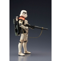 Kotobukiya - ARTFX+ - Star Wars: Sandtrooper 2 Pack