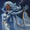 [Pre-Order] SIDESHOW COLLECTIBLES - STORM PREMIUM FORMAT STATUE