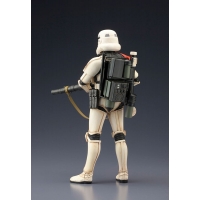 Kotobukiya - ARTFX+ - Star Wars: Sandtrooper 2 Pack