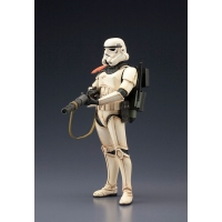 Kotobukiya - ARTFX+ - Star Wars: Sandtrooper 2 Pack