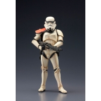 Kotobukiya - ARTFX+ - Star Wars: Sandtrooper 2 Pack