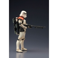 Kotobukiya - ARTFX+ - Star Wars: Sandtrooper 2 Pack