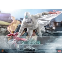 Hot Toys - TMS054 - WandaVision - 1-6th scale The Vision Collectible Figure