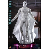 Hot Toys - TMS054 - WandaVision - 1-6th scale The Vision Collectible Figure