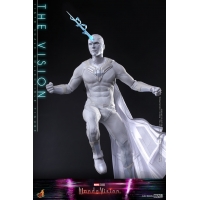 Hot Toys - TMS054 - WandaVision - 1-6th scale The Vision Collectible Figure