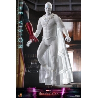 Hot Toys - TMS054 - WandaVision - 1-6th scale The Vision Collectible Figure