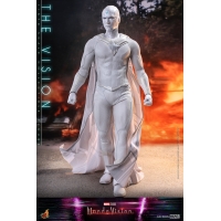 Hot Toys - TMS054 - WandaVision - 1-6th scale The Vision Collectible Figure