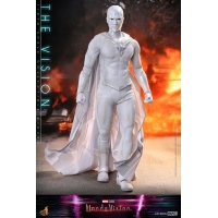 Hot Toys - TMS054 - WandaVision - 1-6th scale The Vision Collectible Figure