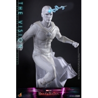 Hot Toys - TMS054 - WandaVision - 1-6th scale The Vision Collectible Figure