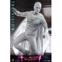 Hot Toys - TMS054 - WandaVision - 1-6th scale The Vision Collectible Figure