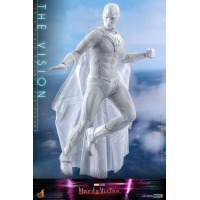 Hot Toys - TMS054 - WandaVision - 1-6th scale The Vision Collectible Figure