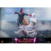 Hot Toys - TMS054 - WandaVision - 1-6th scale The Vision Collectible Figure