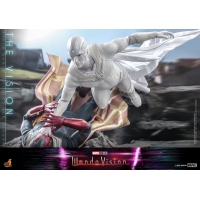 Hot Toys - TMS054 - WandaVision - 1-6th scale The Vision Collectible Figure