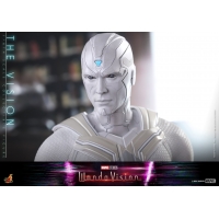 Hot Toys - TMS054 - WandaVision - 1-6th scale The Vision Collectible Figure