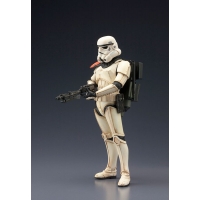 Kotobukiya - ARTFX+ - Star Wars: Sandtrooper 2 Pack