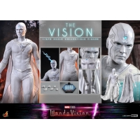 Hot Toys - TMS054 - WandaVision - 1-6th scale The Vision Collectible Figure