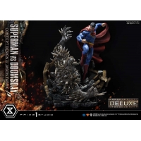 [Pre-Order] PRIME1 STUDIO - UMMDC-05: SUPERMAN VS DOOMSDAY (DC COMICS) CONCEPT DESIGN BY JASON FABOK