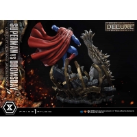 [Pre-Order] PRIME1 STUDIO - UMMDC-05: SUPERMAN VS DOOMSDAY (DC COMICS) CONCEPT DESIGN BY JASON FABOK