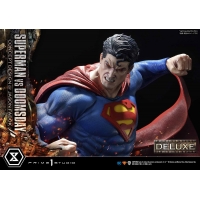 [Pre-Order] PRIME1 STUDIO - UMMDC-05: SUPERMAN VS DOOMSDAY (DC COMICS) CONCEPT DESIGN BY JASON FABOK