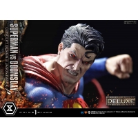 [Pre-Order] PRIME1 STUDIO - UMMDC-05: SUPERMAN VS DOOMSDAY (DC COMICS) CONCEPT DESIGN BY JASON FABOK