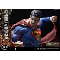 [Pre-Order] PRIME1 STUDIO - UMMDC-05: SUPERMAN VS DOOMSDAY (DC COMICS) CONCEPT DESIGN BY JASON FABOK