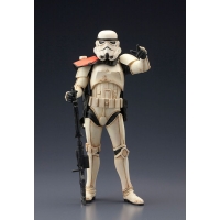 Kotobukiya - ARTFX+ - Star Wars: Sandtrooper 2 Pack