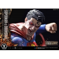 [Pre-Order] PRIME1 STUDIO - UMMDC-05: SUPERMAN VS DOOMSDAY (DC COMICS) CONCEPT DESIGN BY JASON FABOK