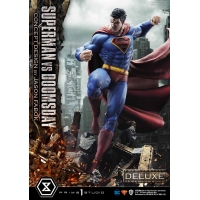 [Pre-Order] PRIME1 STUDIO - UMMDC-05: SUPERMAN VS DOOMSDAY (DC COMICS) CONCEPT DESIGN BY JASON FABOK