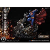 [Pre-Order] PRIME1 STUDIO - UMMDC-05: SUPERMAN VS DOOMSDAY (DC COMICS) CONCEPT DESIGN BY JASON FABOK