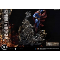 [Pre-Order] PRIME1 STUDIO - UMMDC-05: SUPERMAN VS DOOMSDAY (DC COMICS) CONCEPT DESIGN BY JASON FABOK