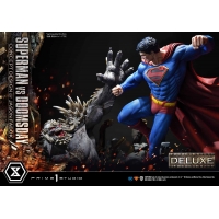 [Pre-Order] PRIME1 STUDIO - UMMDC-05: SUPERMAN VS DOOMSDAY (DC COMICS) CONCEPT DESIGN BY JASON FABOK