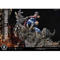 [Pre-Order] PRIME1 STUDIO - UMMDC-05: SUPERMAN VS DOOMSDAY (DC COMICS) CONCEPT DESIGN BY JASON FABOK