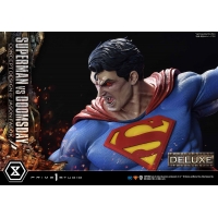 [Pre-Order] PRIME1 STUDIO - UMMDC-05: SUPERMAN VS DOOMSDAY (DC COMICS) CONCEPT DESIGN BY JASON FABOK